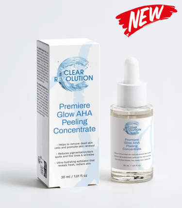 Premiere Glow AHA Peeling Concentrate